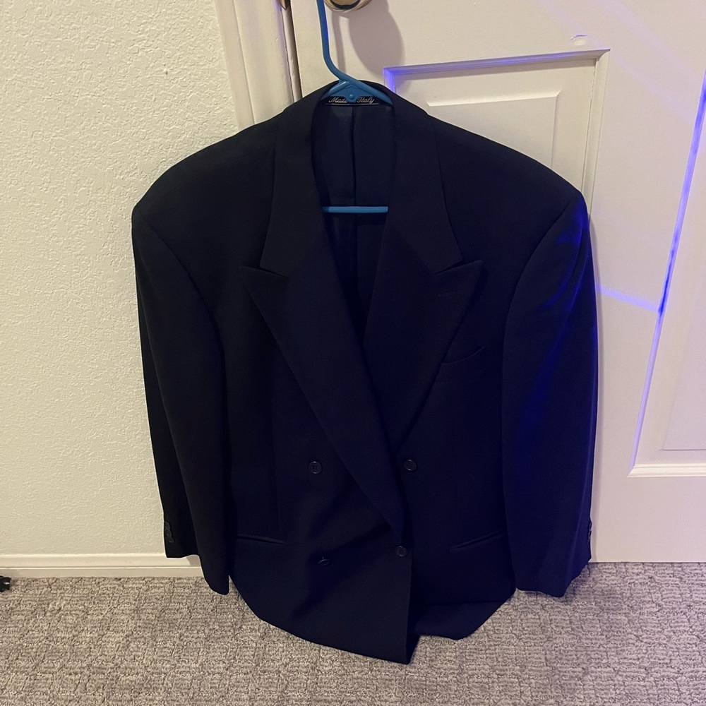 Super Nice Blazer Like New! - image 2
